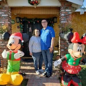 Meet your Posher, Rosie